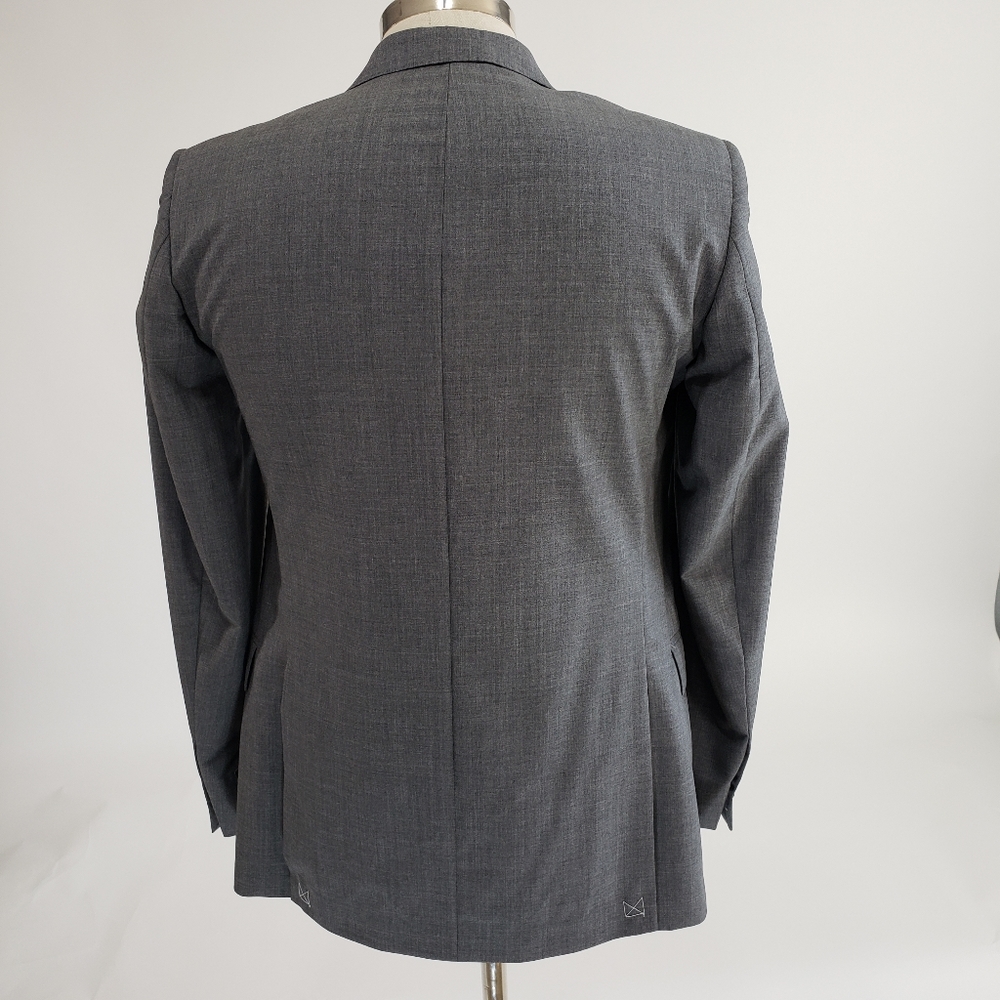 Michael Kors Men's 2Pc Suit - Picture 5 of 6